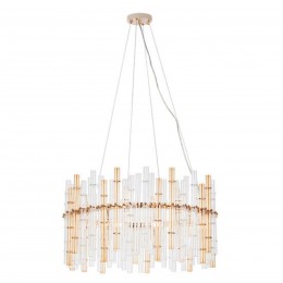 ARTE LAMP CRYSTALLA A4111LM-16GO