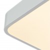 ARTE LAMP SCENA A2663PL-1WH