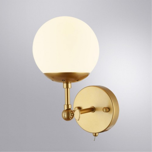 ARTE LAMP BOLLA A1664AP-1GO