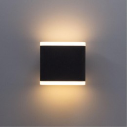 ARTE LAMP LINGOTTO A8153AL-2BK