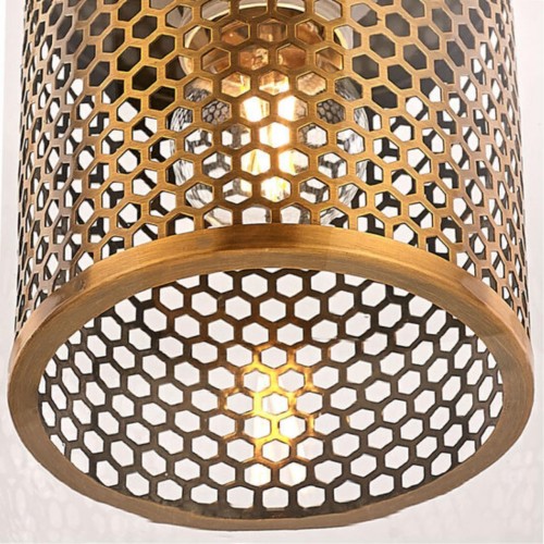 ARTE LAMP MANCHESTER A7630SP-1AB