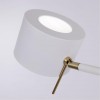 ARTE LAMP SEBASTIAN A7051PN-1WH