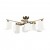 Потолочная люстра ARTE LAMP LARGO A4497PL-8AB Потолочная люстра ARTE LAMP LARGO A4497PL-8AB