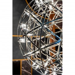 Подвесная люстра Divinare GALASSIA 1030/02 SP-42