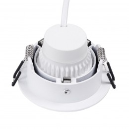 ARTE LAMP CORNO A2863PL-1WH