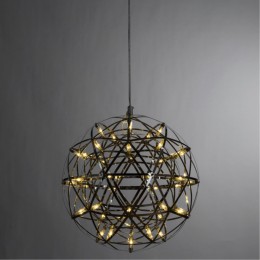 Подвесная люстра Divinare GALASSIA 1030/02 SP-42