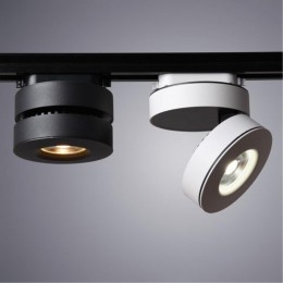 ARTE LAMP VELA A2508PL-1BK