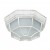 ARTE LAMP PEGASUS A3121PF-1WG ARTE LAMP PEGASUS A3121PF-1WG