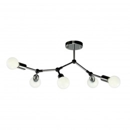 Потолочная люстра ARTE LAMP FLEX A6206PL-5CC