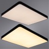 ARTE LAMP SCENA A2662PL-1BK