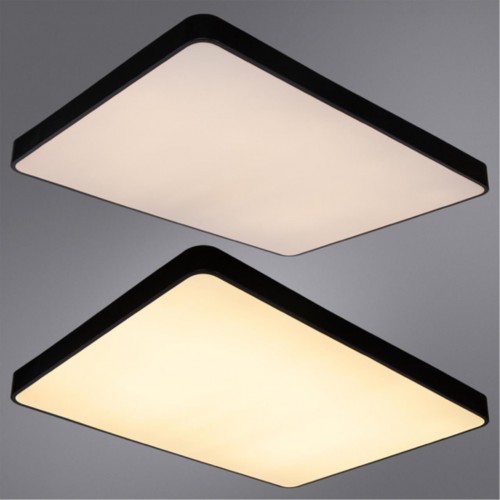 ARTE LAMP SCENA A2662PL-1BK