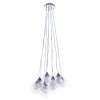 ARTE LAMP PALLONE A3025SP-9CC