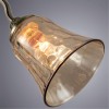 Потолочная люстра ARTE LAMP NICOLE A2702PL-3AB