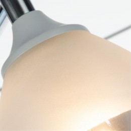 Потолочная люстра ARTE LAMP FIAMMA A3521PL-5CC
