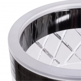 ARTE LAMP MOSAIC A2094SP-1BK