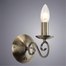 ARTE LAMP ISABEL A1129AP-1AB