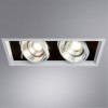 ARTE LAMP MERGA A8450PL-2WH