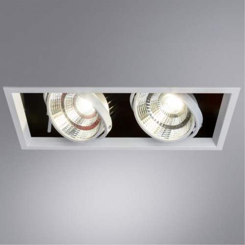 ARTE LAMP MERGA A8450PL-2WH