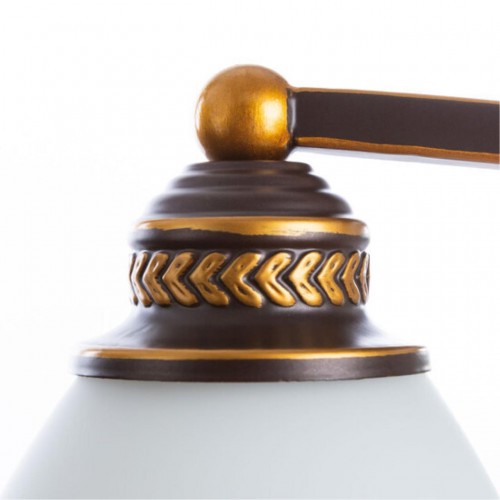 Подвесная люстра ARTE LAMP BONITO A9518LM-5BA