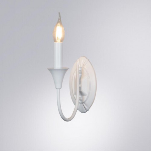 ARTE LAMP COLLINETTA A4094AP-1WH