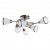 Потолочная люстра ARTE LAMP INNOCENTE A6059PL-6AB Потолочная люстра ARTE LAMP INNOCENTE A6059PL-6AB