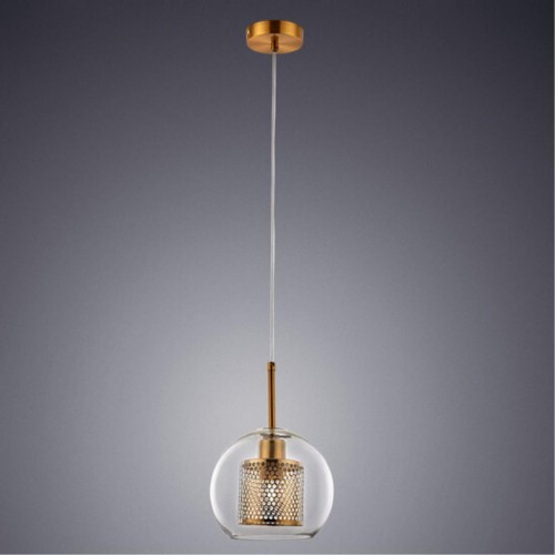 ARTE LAMP MANCHESTER A7620SP-1AB