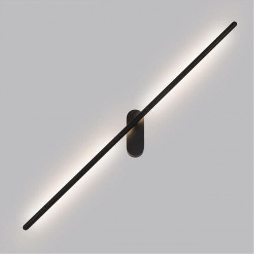 ARTE LAMP PRIMA A2028AP-1BK