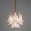 Подвесная люстра ARTE LAMP MAYA A4072LM-6GO