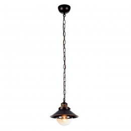 ARTE LAMP GRAZIOSO A4577SP-1CK