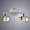 ARTE LAMP ALMACH A1906PL-2WH