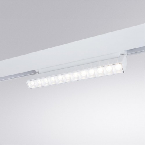 ARTE LAMP LINEA A4668PL-1WH