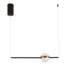 ARTE LAMP FURUD A2124SP-1BK