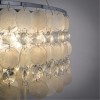 Подвесная люстра ARTE LAMP PIPIRIMA A4041SP-8CC