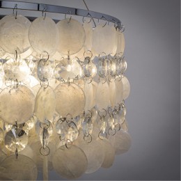 Подвесная люстра ARTE LAMP PIPIRIMA A4041SP-8CC