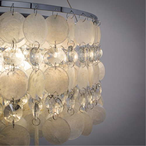 Подвесная люстра ARTE LAMP PIPIRIMA A4041SP-8CC