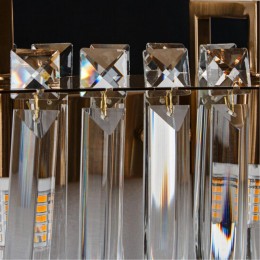 ARTE LAMP MAYOTTE A1071AP-2PB