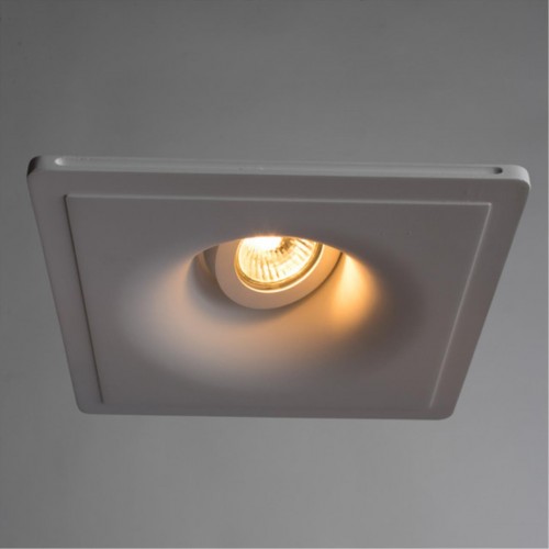 ARTE LAMP INVISIBLE A9410PL-1WH
