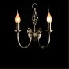 ARTE LAMP ZANZIBAR A8392AP-2AB