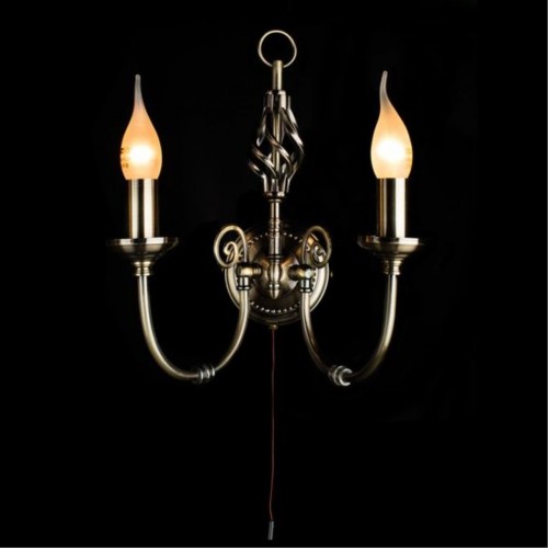 ARTE LAMP ZANZIBAR A8392AP-2AB