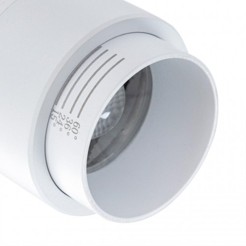 ARTE LAMP MERAK A3530PL-1WH