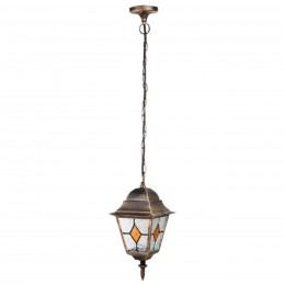 ARTE LAMP MADRID A1541SO-1BN