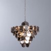 Подвесная люстра Divinare CHLOE 7566/02 SP-18