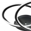 Потолочная люстра ARTE LAMP SIERRA A2211PL-2BK