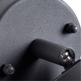 ARTE LAMP MISTERO A3304AL-1GY