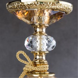 Подвесная люстра Divinare SIMONA 5125/07 LM-8