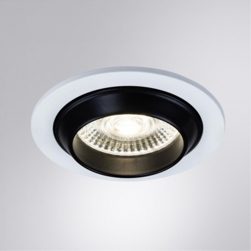 ARTE LAMP UVA A3318PL-1WH