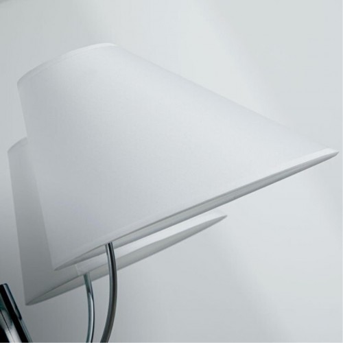 Подвесная люстра ARTE LAMP RONDO A4086LM-4CC