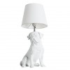 ARTE LAMP BOBBY A1512LT-1WH