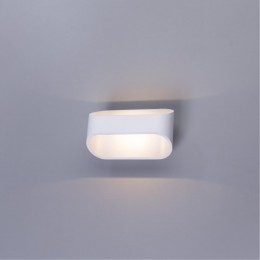 ARTE LAMP MANIGLIA A1428AP-1WH