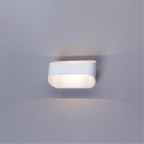 ARTE LAMP MANIGLIA A1428AP-1WH